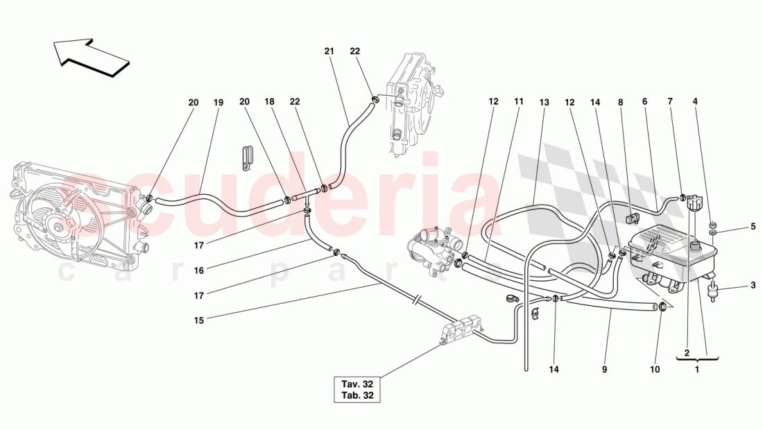 NOURICE of Ferrari Ferrari 360 Challenge (2000)