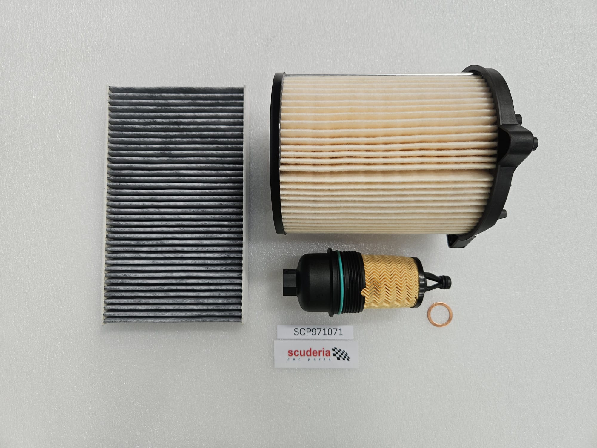 마세라티 콰트로포르테, 기블리, 르반떼 3.0 가솔린 서비스<br>                      Kit