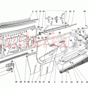 L.H. run channel for 