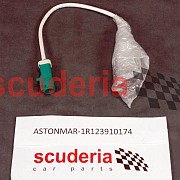 Heated Exhaust Gas Oxygen Sensor Rear for 