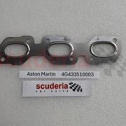 Gasket Exhaust Manifold for 