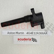 Ignition Coil (Two Pin) for 