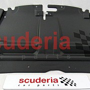 Grille Radiator Centre for 