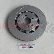 BRAKE DISC-FRONT VENTED for 