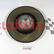 brake disc, D - 31.10.2016>> for 
