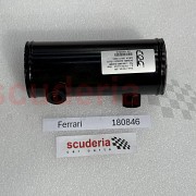 Water-Oil Heat Exchanger for 