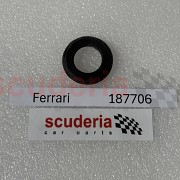 Spark Plug Sleeve Gasket for 