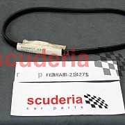 Water Pump Drive Belt for 