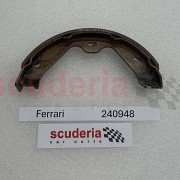 Parking Brake Shoe for 