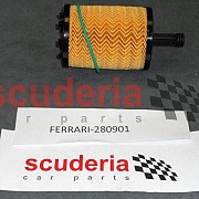 458 Oil Filter Cartridge