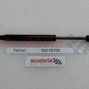 Gas Strut Boot Lid for 