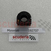 BAR BUFFER FRONT SUSPENSION for 