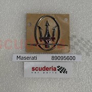 LH Trident Emblem Sport Version for 