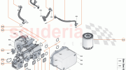 McLaren 16F0254CP