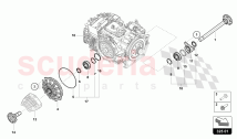 GEARBOX PARTS