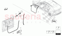 DOOR SEAL FRONT (8310200)
