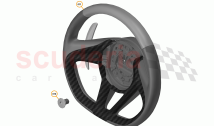 50 - INTERIOR RESTRAINTS - 50.5 - STEERING WHEEL