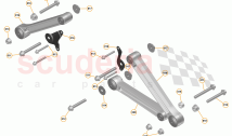 38 - ENGINE MOUNTING - 38.1 - ENGINE MOUNTING SYSTEM