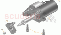 37 - ENGINE ANCILLIARIES - 37.1 - STARTER MOTOR