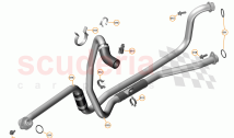 41 - TRANSMISSION COOLING SYSTEMS - 41.1 - TRANS OIL COOLER FEED + RTRN PIPES