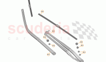12 - WIPERS & WASHER SYSTEM - 12.2 - WINDSCREEN WIPER ARMS