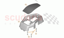 36 - ENGINE ANCILLIARIES - 36.5 - PLENUM COVER