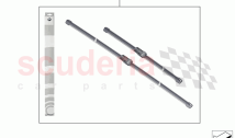 Set wiper blades