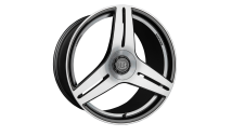 Monoblock II EVO Platinum Edition
