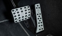 Foot Pedals