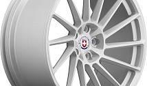 HRE P101, RS309M & P104 Wheels