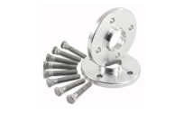 Wheel Spacers and Bolts