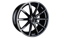 Monoblock Z wheels
