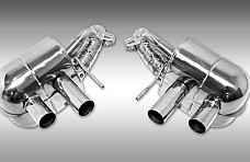 Novitec Power Optimised Exhaus&hellip;