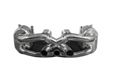 Capristo Sports Exhaust