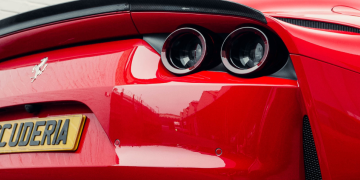 혁신에서 포효까지: 노비텍이 최고의 배기음을 만드는 방법 Logo