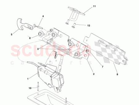 Photo of 4G43 32366…