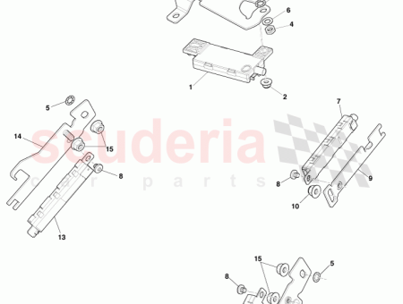 Photo of DAB DD33 18C987…