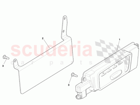 Photo of LH DG43 14B709…