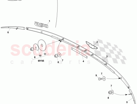 Photo of 8D33 13556…