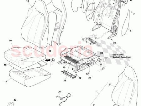 Photo of CD33 M2D456…
