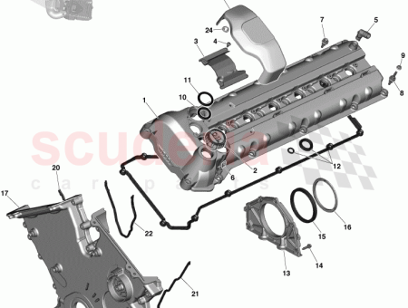 Photo of CD33 6L270…