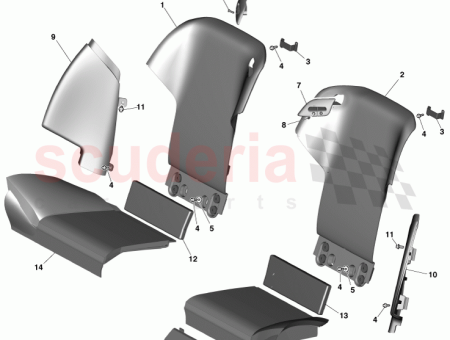 Photo of 4G43 611B91…