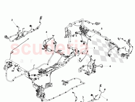 Photo of B O ADS CG43 14A005…