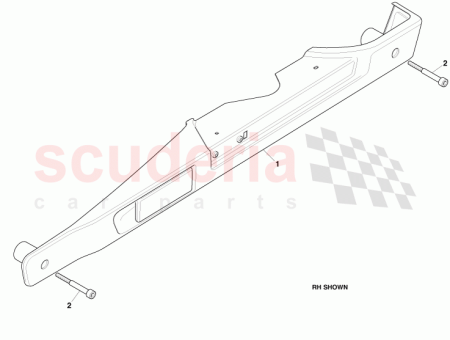 Photo of RLSE HDL BG33 22615…