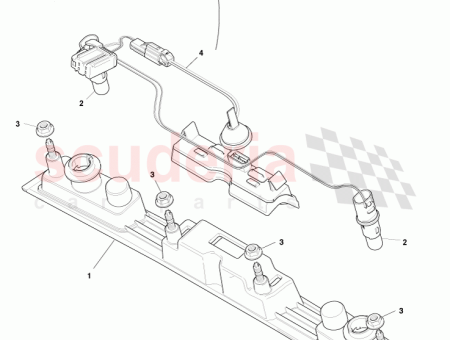 Photo of 8D33 N43400…