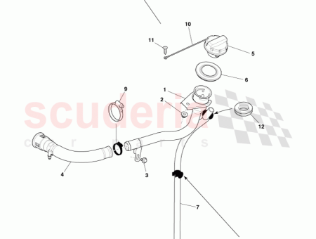 Photo of 4G43 9C071…