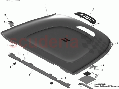 Photo of CY83 13B477…