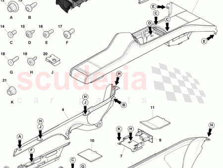 Photo of PLT CNSL PNL AD43 045L26…