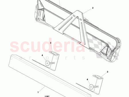 Photo of SCREW M6X19…