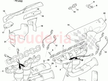 Photo of RIVET 4 0 X 10 7…